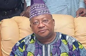 Adeleke: Autopsy’s Been Concluded, For Burial Monday Morning