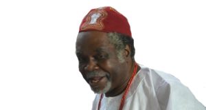 Beam Searchlights On Drug-Baron Monarchs, Agoro Charges Buhari, Others Dr Olapade Agoro