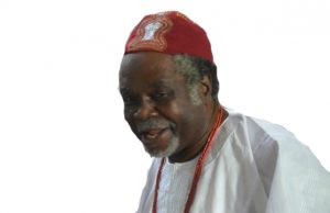 Beam Searchlights On Drug-Baron Monarchs, Agoro Charges Buhari, Others Dr Olapade Agoro
