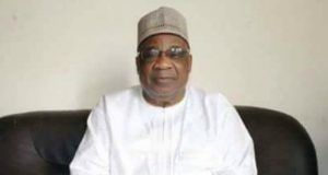 Saraki Joins Others To Mourn Chanchangi