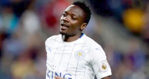 Ahmed Musa Not Joining Trabzonspor Ahmed Musa