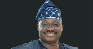 Bureau Of Physical Planning Established By Ajimobi