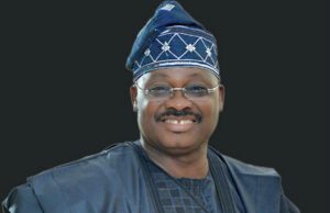 Bureau Of Physical Planning Established By Ajimobi
