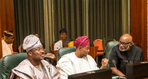 Ajimobi’s Govt Reads Riot Act To ‘IGR Saboteurs’