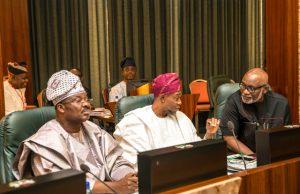 Ajimobi’s Govt Reads Riot Act To ‘IGR Saboteurs’