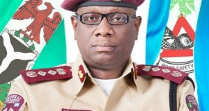 FRSC Hair Cut Latest: Rivers’ Commander Recalled By Corps Marshal Boboye Oyeyemi