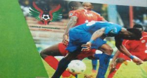 Dikko, Pinnick Storm Lagos For Jemega’s Book On NPFL