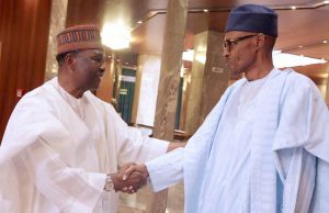 Gowon To Buhari: Nigeria Needs The Best Of Your Ability