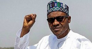 Reopening Of Abuja Airport Excites Buhari, Commends Amaechi, Others