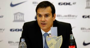 Casado Hints at Spain, Nigeria Rematch