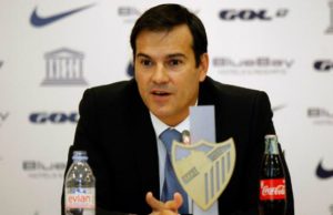 Casado Hints at Spain, Nigeria Rematch