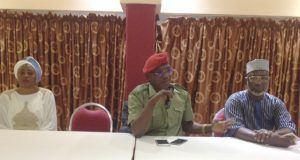 Sports Federation Election: Dalung, Federation Big Wigs On Warpath