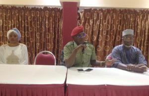 Sports Federation Election: Dalung, Federation Big Wigs On Warpath