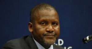 Buhari, Saraki, Others Celebrate Aliko Dangote @ 60