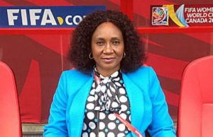 Falcons’ World Cup Preparation Thrills Dilichukwu Dilichukwu Onyedinma