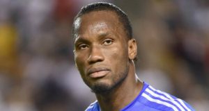 Drogba Sets Record, Joins Phoenix As Player, Co-owner