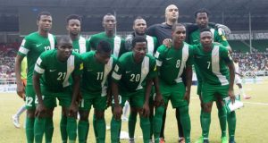 FIFA Ranking : Super Eagles Back In Africa Top Five