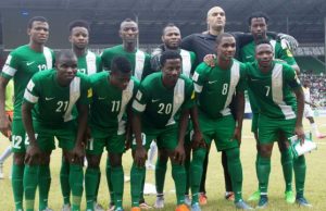 FIFA Ranking : Super Eagles Back In Africa Top Five