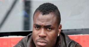 Emenike Back On Russian Radar
