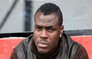Emenike Back On Russian Radar