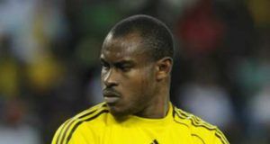 Injury Rules Enyeama Out For Rest Of The Season Vincent Enyeama