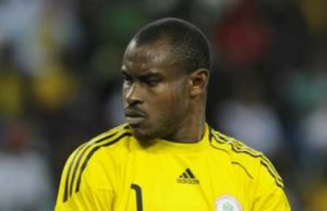 Enyeama Appointed By French Club As ‘Keepers’ Trainer Vincent Enyeama