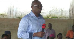 Ekiti 2018: Who shall the Progressives send? By Segun Dipe