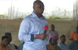 Ekiti 2018: Who shall the Progressives send? By Segun Dipe