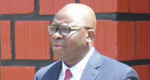 Suspension Of SGF,NIA Chief: Buhari’s Govt Fast Becoming An Embarrassment To Nigerians – Fayose