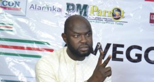 Oyo 2019 Guber Race: Fijabi Tackles Adebayo Shittu, Says He’s Blinded By Ambition