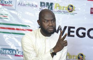 Oyo 2019 Guber Race: Fijabi Tackles Adebayo Shittu, Says He’s Blinded By Ambition