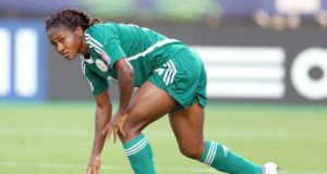 African Women Football Is Improving – Ordega Francisca Ordega