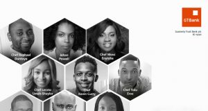 Four Things To Expect At The 2017 GTBank Food & Drink Fair