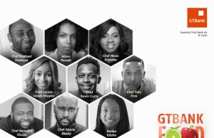 Four Things To Expect At The 2017 GTBank Food & Drink Fair
