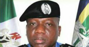 Dismantling Of Illegal Road Blocks: Inspector General Of Police Commended ..IGP Ibrahim Idris...full of action...