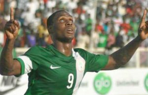 I’ll Be Back In Action Next Week -Ighalo Odion Ighalo