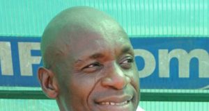 Elegbeleye Explains Eguavoen, Shorunmu Choice For Sunshine Stars ...Ike Shorunmu...