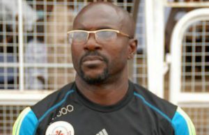 Coach Amapakapo Suspended By Rangers’ Board