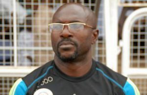 Confusion In Rangers Camp As Enugu Govt Denies Amapakapo’s Sack