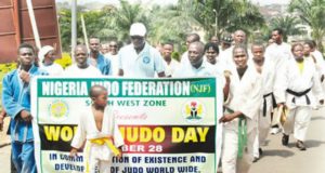 Sports Federations Elections: Nsirim ‘ll Be Stopped At The Poll -Oshodi