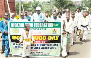 Sports Federations Elections: Nsirim ‘ll Be Stopped At The Poll -Oshodi