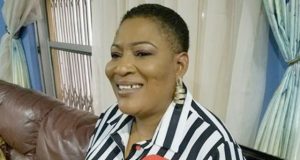 Check Out Buhari’s List Of New CEOs For Federal Agencies ...Mrs Kemi Nelson...