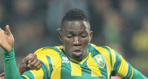 Omeruo Faces Turkish Federation Ban