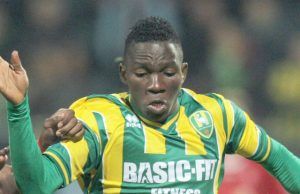Omeruo Faces Turkish Federation Ban