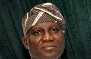 Assassination Hoax: Osun APC Slams Reps’ Deputy Speaker