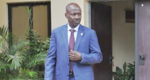 How FG’s ‘Whistle-Blower Policy’ Helped Us Rake In N17bn – Magu Of EFCC