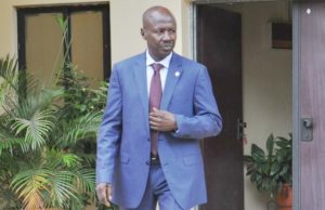 How FG’s ‘Whistle-Blower Policy’ Helped Us Rake In N17bn – Magu Of EFCC