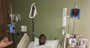 Mikel Undergoes Successful Surgery