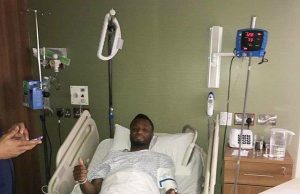 Mikel Undergoes Successful Surgery