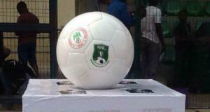 Inyama Congratulates NNL Board On Bet9ja Deal